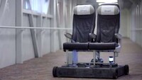 Airline Seating Pranks Image 3