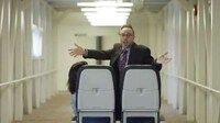 Airline Seating Pranks Image 6