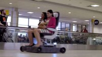 Airline Seating Pranks Image 8