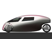 Super Speedy Bicycles Image 3