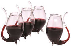 Devilish Stemware Sets