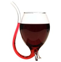 Devilish Stemware Sets Image 2