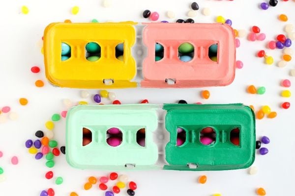 30 Easter Art Projects