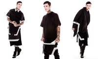 Edgy Athleticism Marketing Image 2