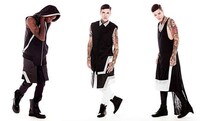 Edgy Athleticism Marketing Image 4