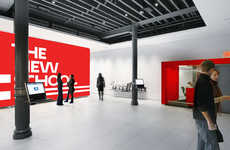 Designer College Rebrands