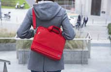 Productivity-Encouraging Bag Series