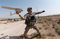 Military Pizza Drones Image 2