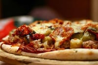 Military Pizza Drones Image 3