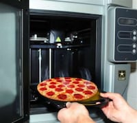 Military Pizza Drones Image 4