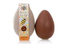 Eco Easter Eggs
