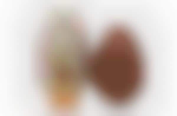 Eco Easter Eggs