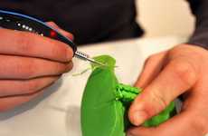 3D Retouching Pens