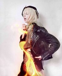 Couture Punk Fashion Image 5