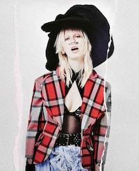 Couture Punk Fashion Image 6