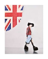 Couture Punk Fashion Image 7