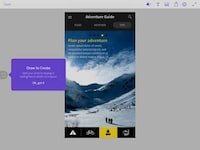 Layout Mockup Apps Image 3
