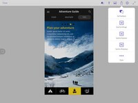 Layout Mockup Apps Image 4