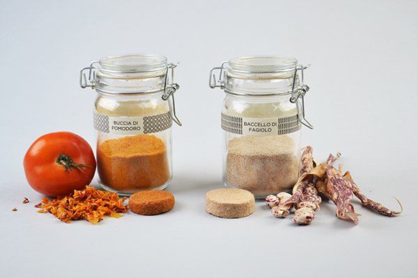 Eco Printing Materials