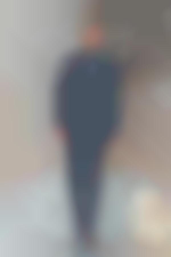 Flamboyant Gentleman Fashion