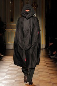Urban Camouflage Runways Image 5