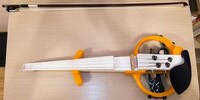 Custom Electric Violins Image 3