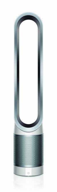 Next-Generation Air Purifiers