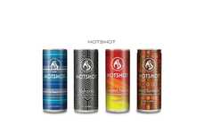 Warm Canned Coffee