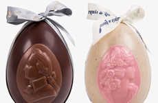 17 Branded Easter Treats