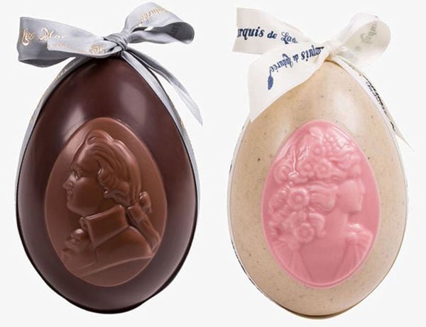 17 Branded Easter Treats
