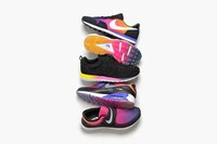 Rainbow Athletic Wear Image 2