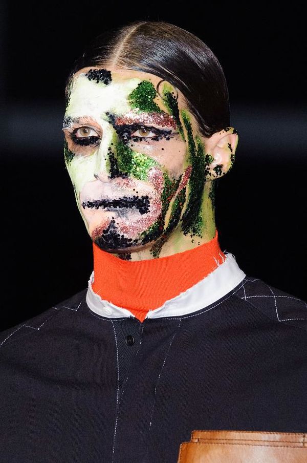 43 Masculine Makeup Innovations