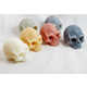 Macabre Skull Soaps Image 2