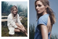 Elegantly Casual Editorials Image 2