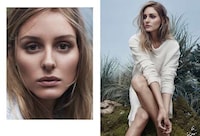 Elegantly Casual Editorials Image 3