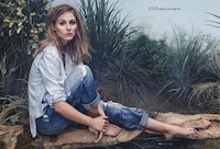 Elegantly Casual Editorials Image 5