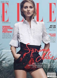 Elegantly Casual Editorials Image 6