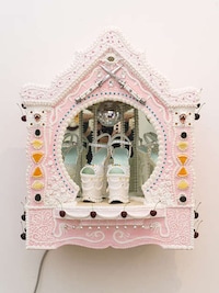 Sickenly Sweet Installations Image 2