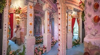 Sickenly Sweet Installations Image 4