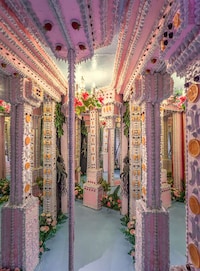 Sickenly Sweet Installations Image 5