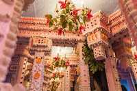 Sickenly Sweet Installations Image 6