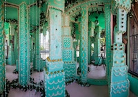 Sickenly Sweet Installations Image 7