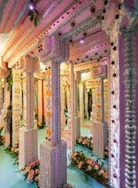 Sickenly Sweet Installations Image 8