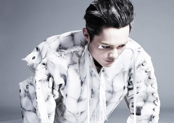 64 Genderless Fashion Innovations