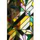 Sugary Stained Glass Art Image 8