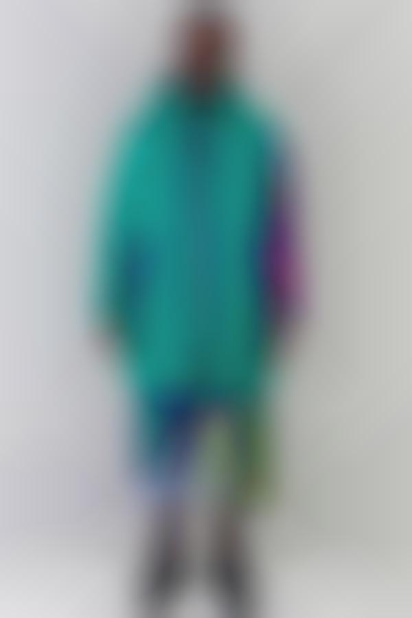 Nostalgic Cocoon Coats