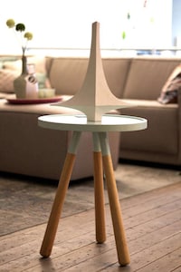 Architectural Concrete Vases Image 6