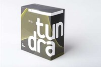 Transparent Water Branding Image 7