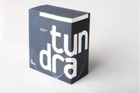 Transparent Water Branding Image 8