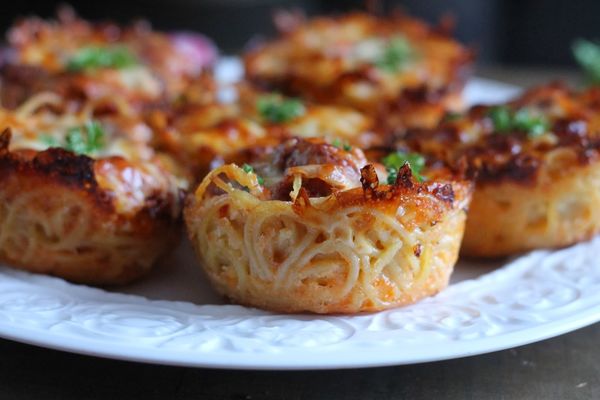 26 Bite-Sized Italian Recipes